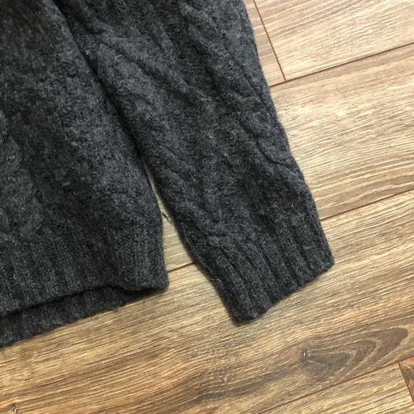 Merino Wool Sweater - Picture 2 of 4